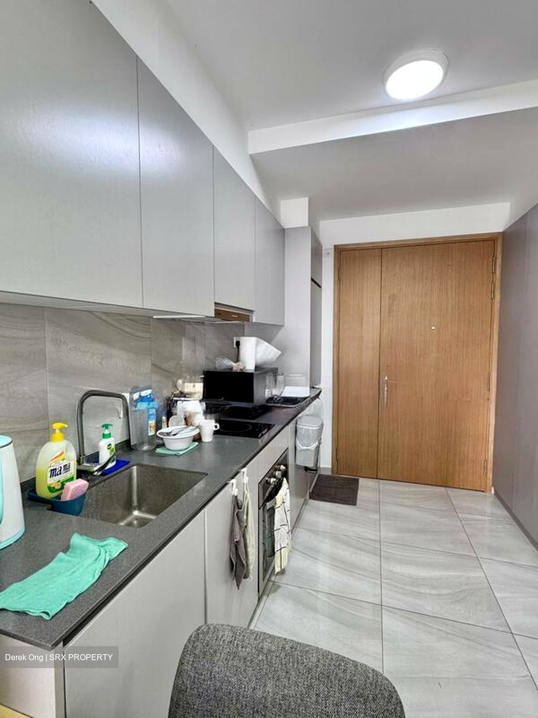 High Park Residences (D28), Apartment #566248681